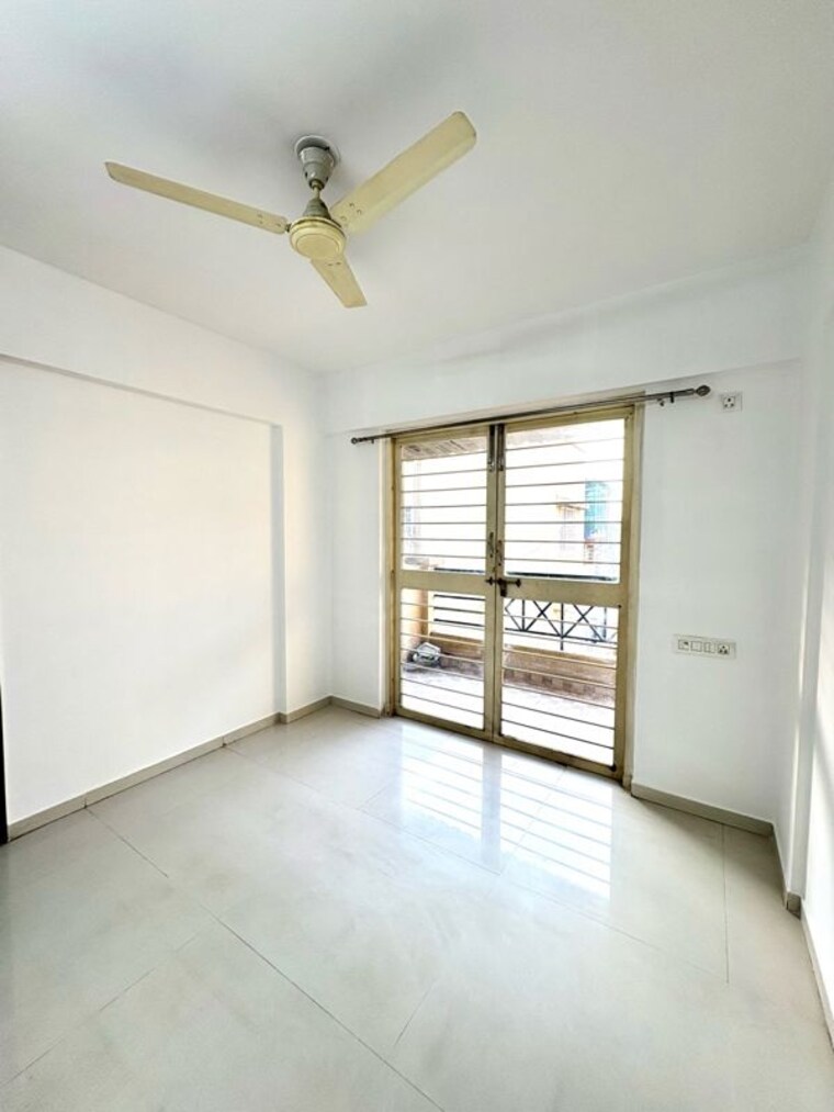 Bedroom, kesar-tree-town 1 Bedroom 620 Sq.Ft. Apartment In Moshi Pune 9819643
