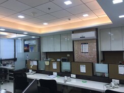 Office Space For Rent in Kanakia Spaces Wall Street