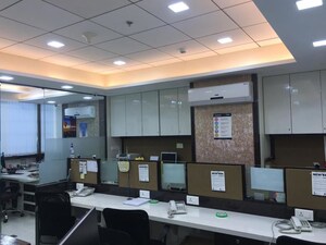  Office Space For Rent in Kanakia Spaces Wall Street, Andheri East