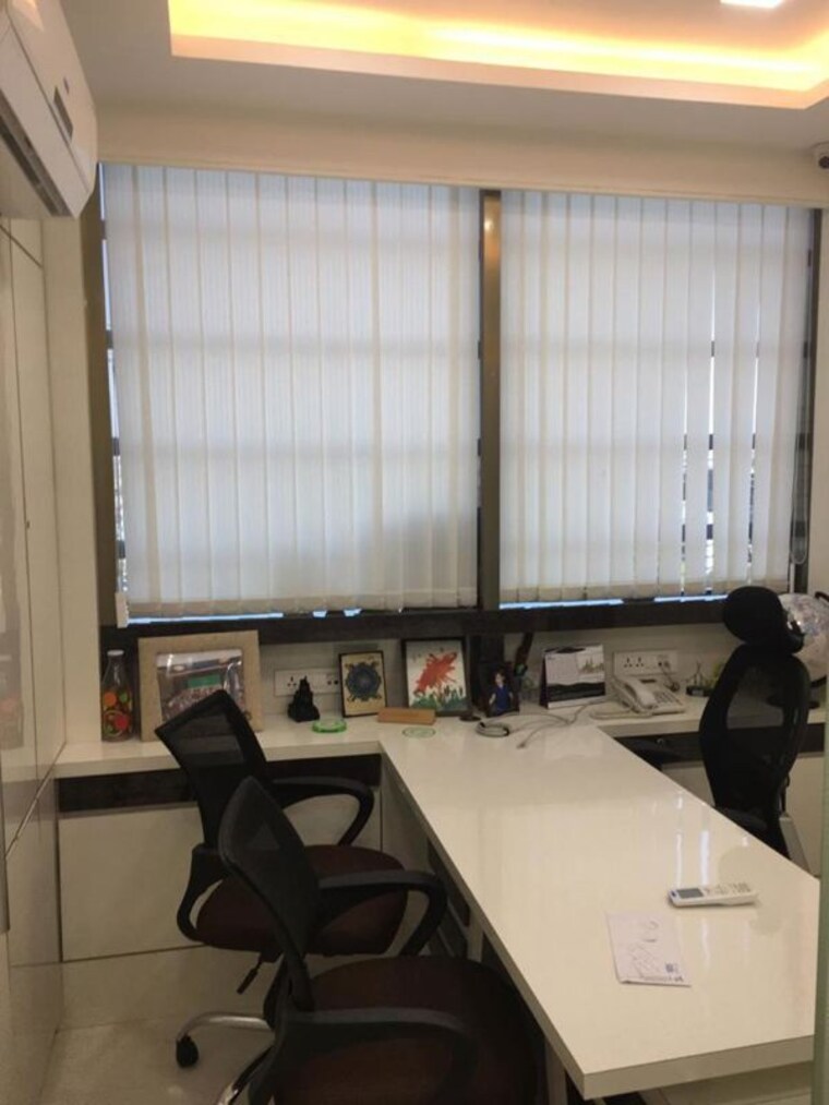Team Area, kanakia-spaces-wall-street Commercial Office Space 1100 Sq.Ft. In Andheri East Mumbai 10181777