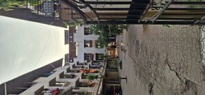 1 BHK Apartment For Rent in Ghansoli