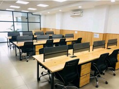 Office Space For Rent in Kanakia Spaces Wall Street
