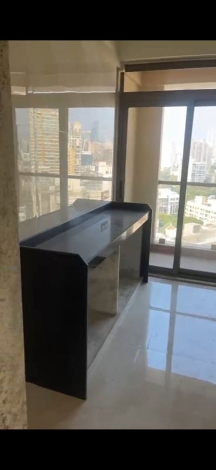 Kitchen, bhutra-mangal-karini-sky-breeze 2 Bedroom 782 Sq.Ft. Apartment In Goregaon West Mumbai 10181803