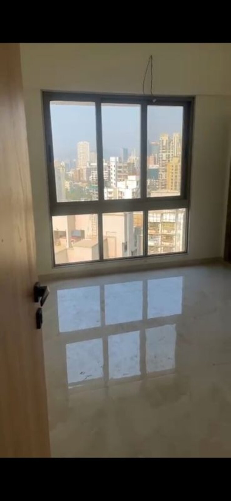 Bedroom, bhutra-mangal-karini-sky-breeze 2 Bedroom 782 Sq.Ft. Apartment In Goregaon West Mumbai 10181803