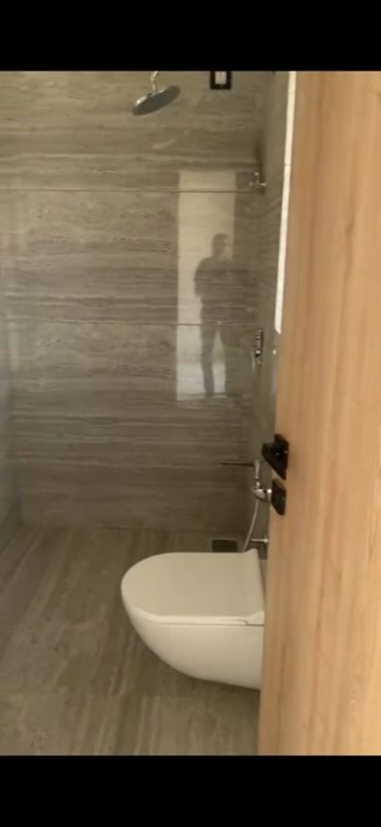 Bathroom, bhutra-mangal-karini-sky-breeze 2 Bedroom 782 Sq.Ft. Apartment In Goregaon West Mumbai 10181803