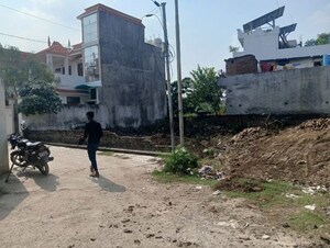  Plot – Exterior View View at Deva Road - for Sale