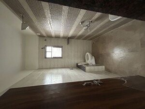 Kitchen in 1 BHK Apartment at Savedi – for Rent