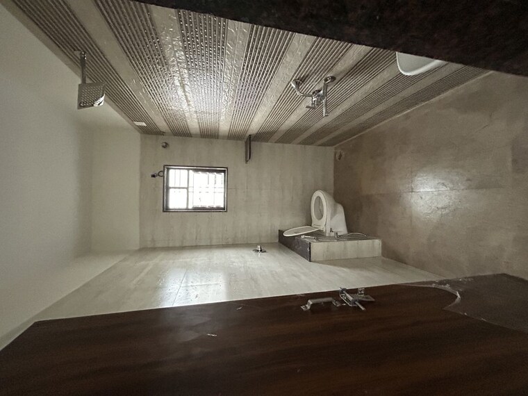 Kitchen, savedi 1 Bedroom 650 Sq.Ft. Apartment In Savedi Ahmednagar 10181797