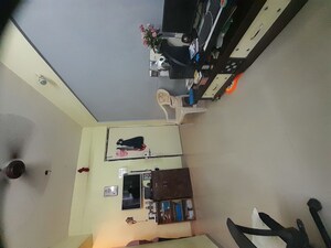 1 BHK Apartment For Sale in Ulwe Sector 18