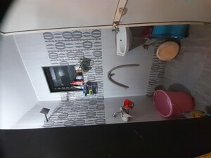 Furnished Amenities in 1 BHK Apartment at Ulwe Sector 18 – for Sale