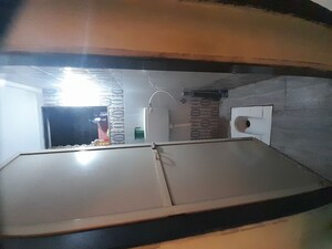 Furnished Amenities in 1 BHK Apartment at Ulwe Sector 18 – for Sale