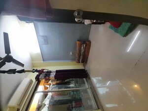 Furnished Amenities in 1 BHK Apartment at Ulwe Sector 18 – for Sale