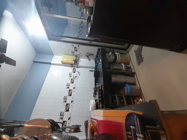 Master Bedroom, ulwe sector 18 1 Bedroom 500 Sq.Ft. Apartment In Ulwe Sector 18 Navi Mumbai 10181809