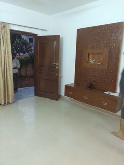 4 BHK + Pooja Room Builder Floor For Sale in BPTP Park Elite Floors