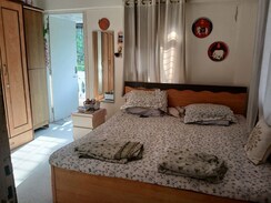 1 BHK + Study Room Apartment For Rent in Kurla East