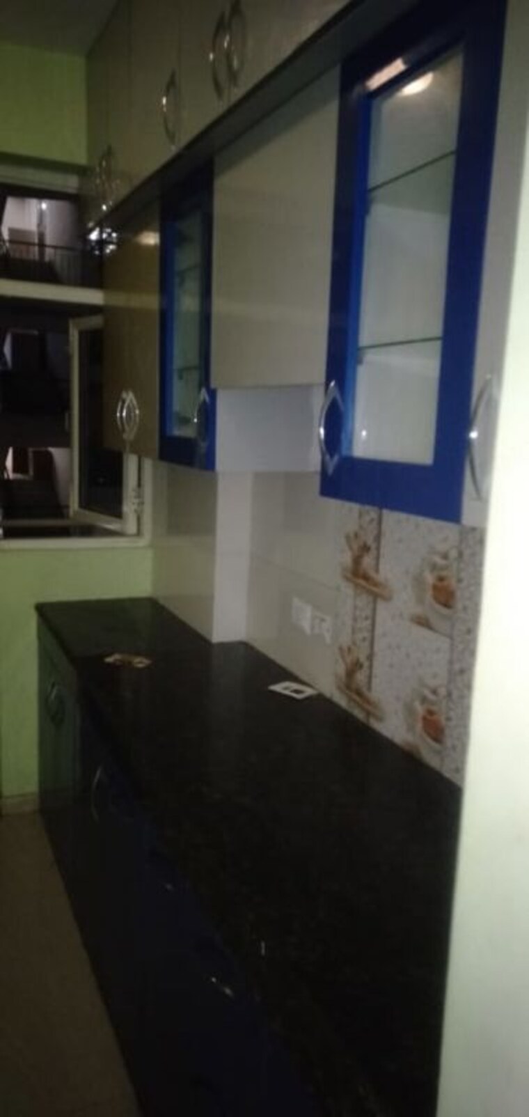 Kitchen, vvip-addresses 3.5 Bedroom 1850 Sq.Ft. Apartment In Raj Nagar Extension Ghaziabad 10181819