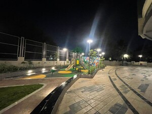 Parking in 3 BHK Apartment at Kalash Trove, Aundh – for Sale