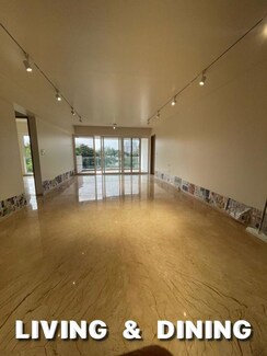 3 BHK Apartment For Sale in Kalash Trove