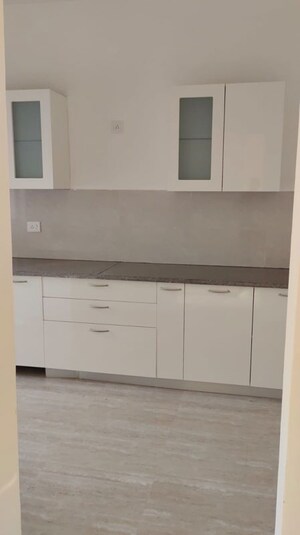 Bathroom in 3 BHK Builder Floor at Puri Aman Vilas, Sector 89 – for Sale