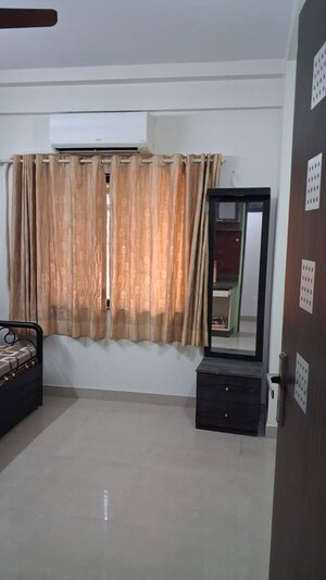 Living Room in 1 BHK Apartment at Kurla East – for Rent
