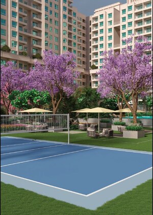 3 BHK Apartment – Exterior View View at Sarjapur - for Sale
