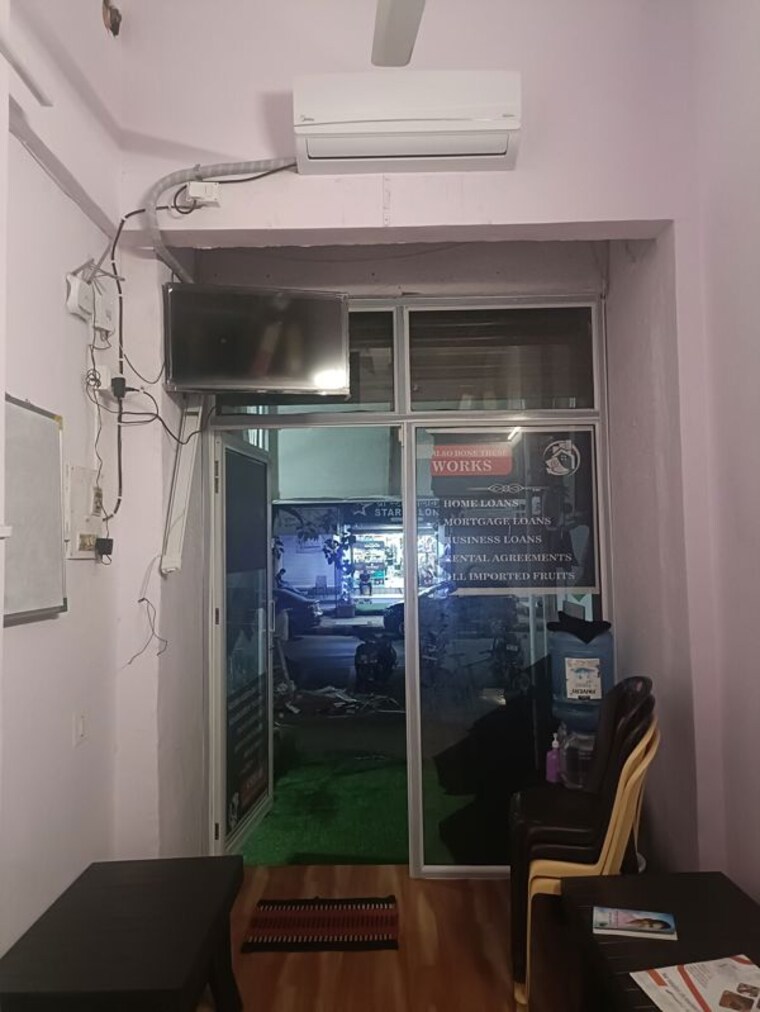 Floor Plan, sanpada Commercial Shop 485 Sq.Ft. In Sanpada Navi Mumbai 10131984