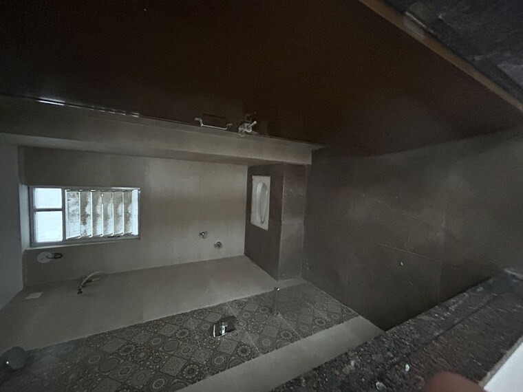 Kitchen, savedi 3 Bedroom 1550 Sq.Ft. Apartment In Savedi Ahmednagar 10181815