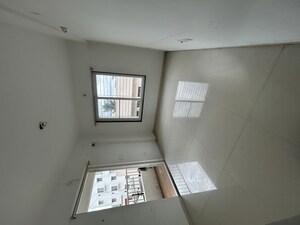 Furnished Amenities in 3 BHK Apartment at Savedi – for Rent