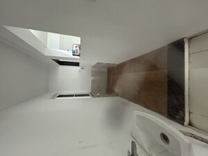 Furnished Amenities in 3 BHK Apartment at Savedi – for Rent