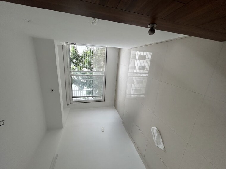Room, savedi 3 Bedroom 1550 Sq.Ft. Apartment In Savedi Ahmednagar 10181815