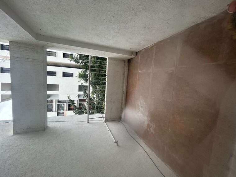 Room, savedi 3 Bedroom 1550 Sq.Ft. Apartment In Savedi Ahmednagar 10181815