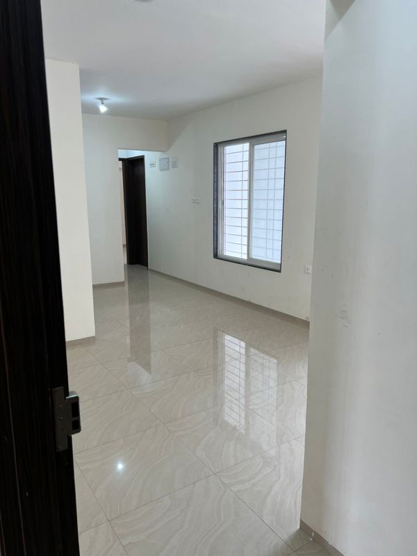 2 BHK Apartment For Rent in Vilas Javdekar Yashone Eternitee