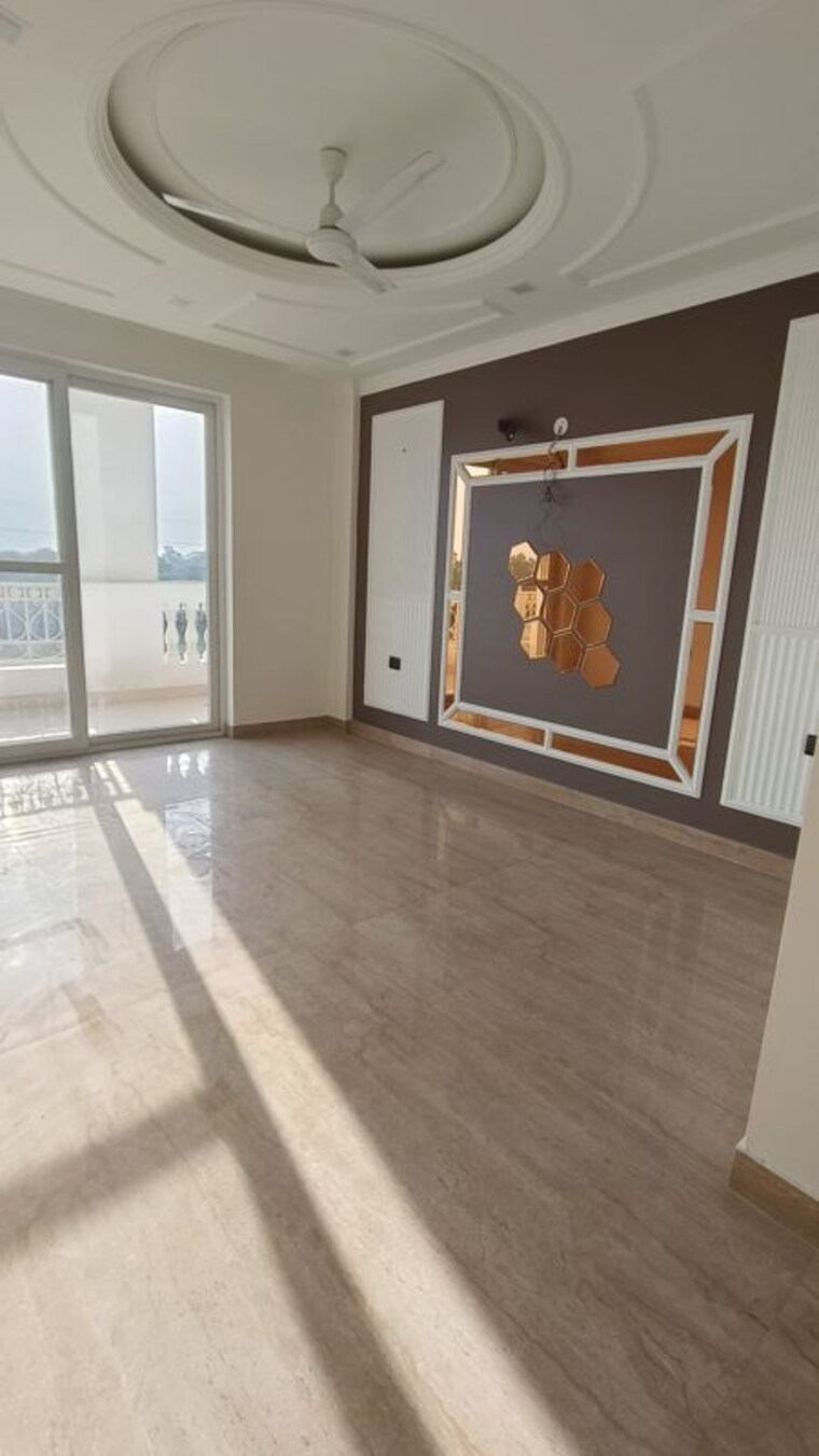 Room, bp-homes 4 Bedroom 500 Sq.Yd. Builder Floor In Sector 85 Faridabad 10181826