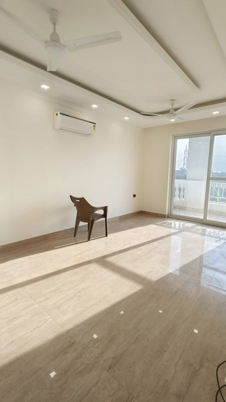 Room, bp-homes 4 Bedroom 500 Sq.Yd. Builder Floor In Sector 85 Faridabad 10181826