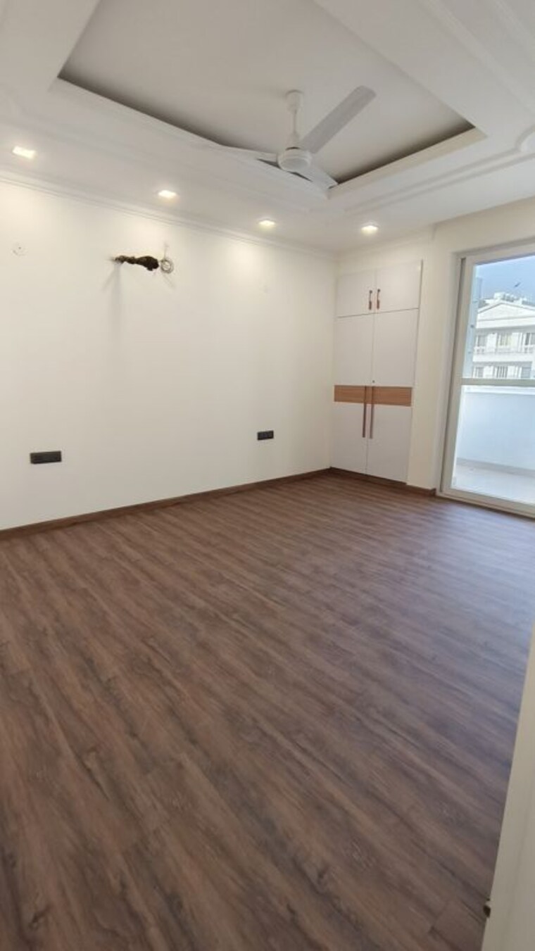 Room, bp-homes 4 Bedroom 500 Sq.Yd. Builder Floor In Sector 85 Faridabad 10181826