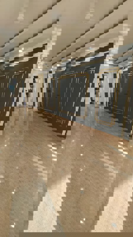 4 BHK + Pooja Room,Servant Room 500 Sq.Yd. Builder Floor in BP Homes