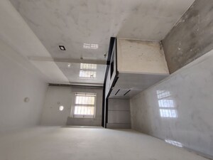 Staircase in 1 BHK Independent House at Hsr Layout – for Rent