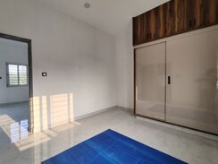 1 BHK + Pooja Room Independent House For Rent in HSR layout