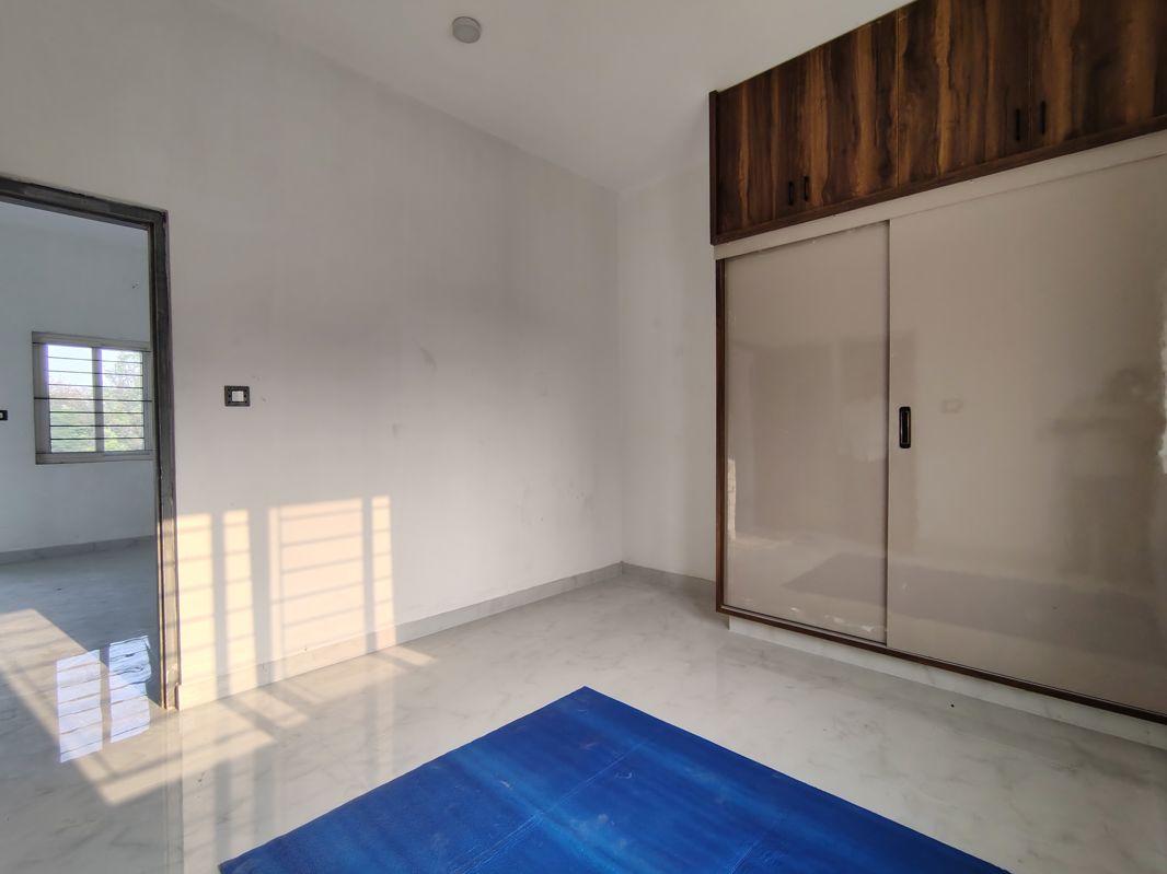 1 BHK + Pooja Room Independent House For Rent in HSR layout