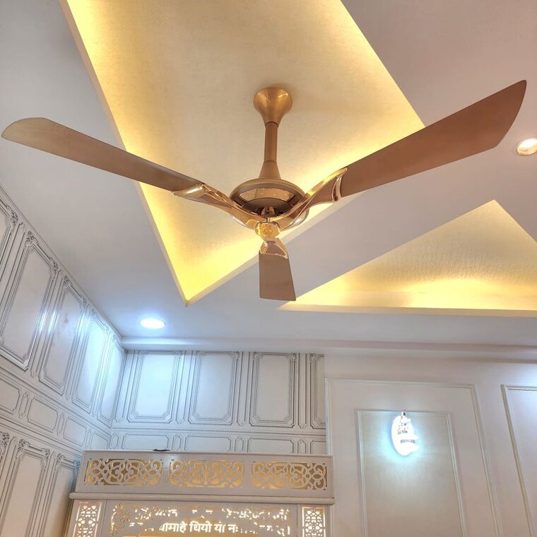 undefined, puri-aman-vilas 4 Bedroom 265 Sq.Yd. Builder Floor In Sector 89 Faridabad 10181838