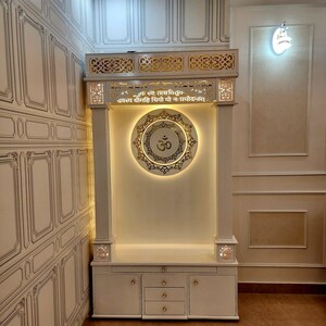 Furnished Amenities in 4 BHK Builder Floor at Puri Aman Vilas, Sector 89 – for Sale