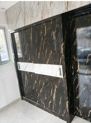 Balcony in 2 BHK Apartment at Signature The Serenas, Sohna Sector 36 – for Rent