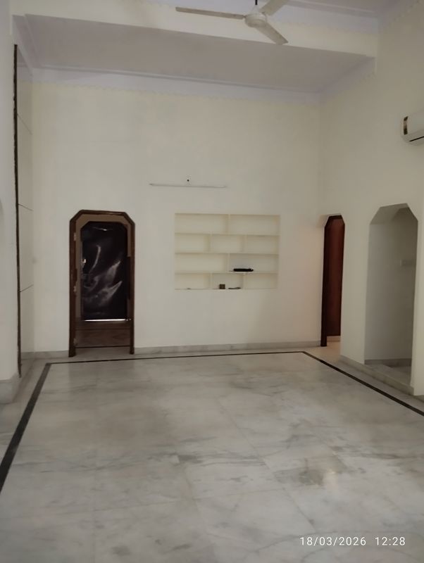 3 BHK + Pooja Room Apartment For Sale in Candeur Crescent