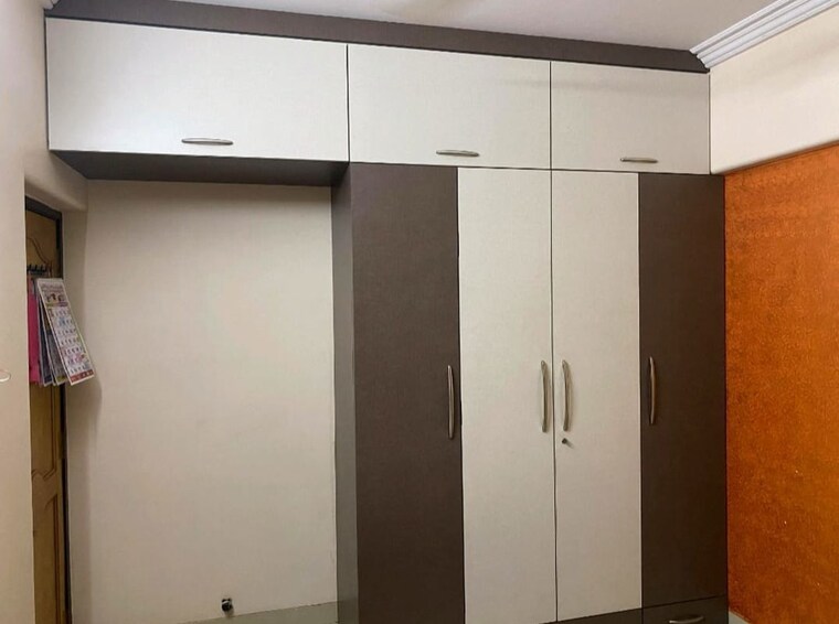 Room, national-sea-queen-heritage 2 Bedroom 1170 Sq.Ft. Apartment In Sanpada Navi Mumbai 10181846