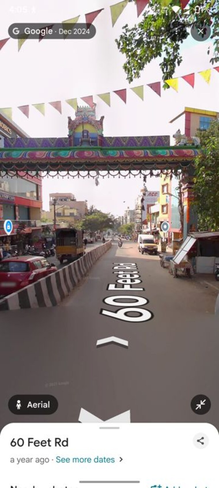 Exterior View, lingadeeranhalli  1200 Sq.Yd. Plot In Lingadeeranhalli Bangalore 10181847