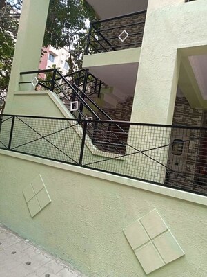 Balcony in 6 BHK Independent House at Gottigere – for Sale