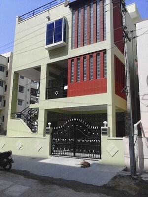 6 BHK Independent House For Sale in Gottigere