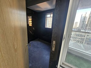 Attached Bathroom in 3 BHK Apartment at Khetwadi – for Sale