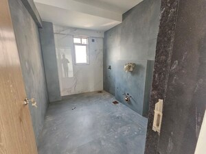 Bathroom in 3 BHK Apartment at Khetwadi – for Sale