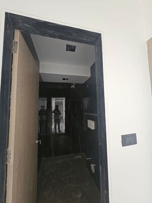 Attached Bathroom in 3 BHK Apartment at Khetwadi – for Sale